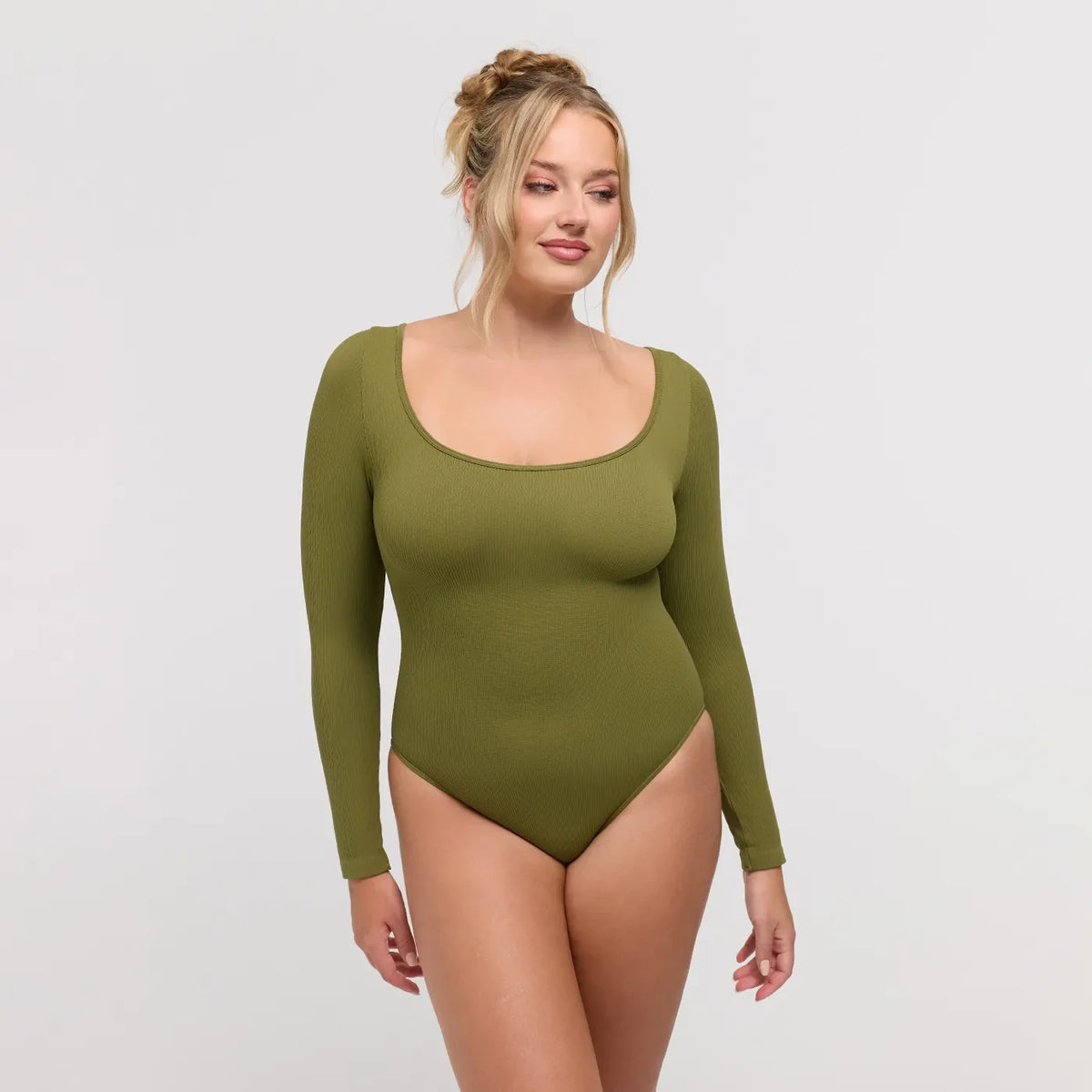 Deep Olive