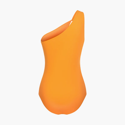Neon Orange