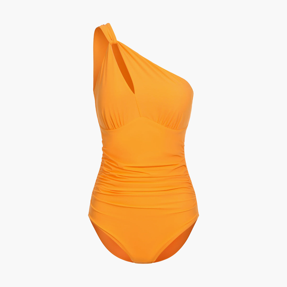 Neon Orange