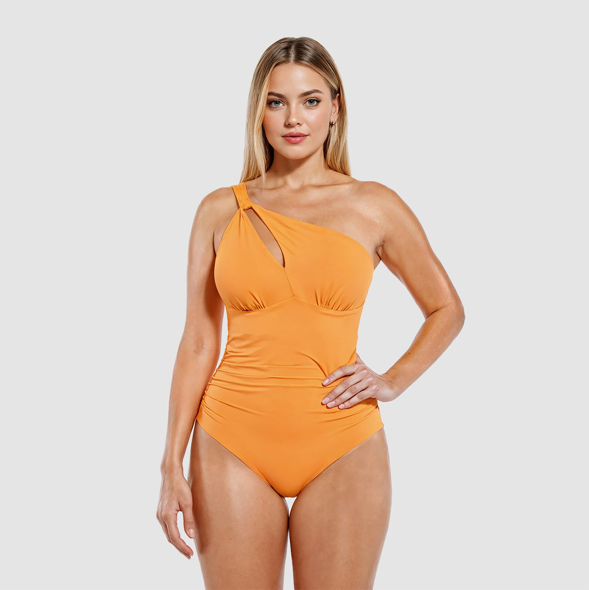 Neon Orange