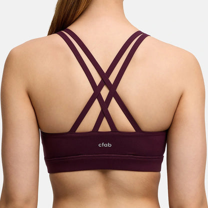 Burgundy Dark