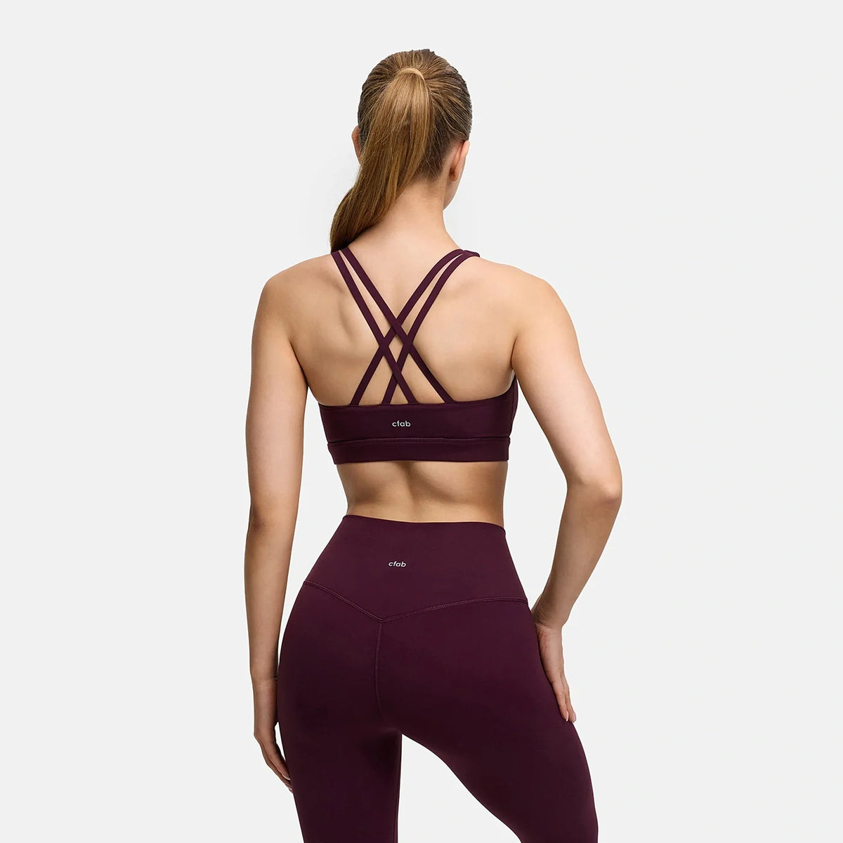 Burgundy Dark