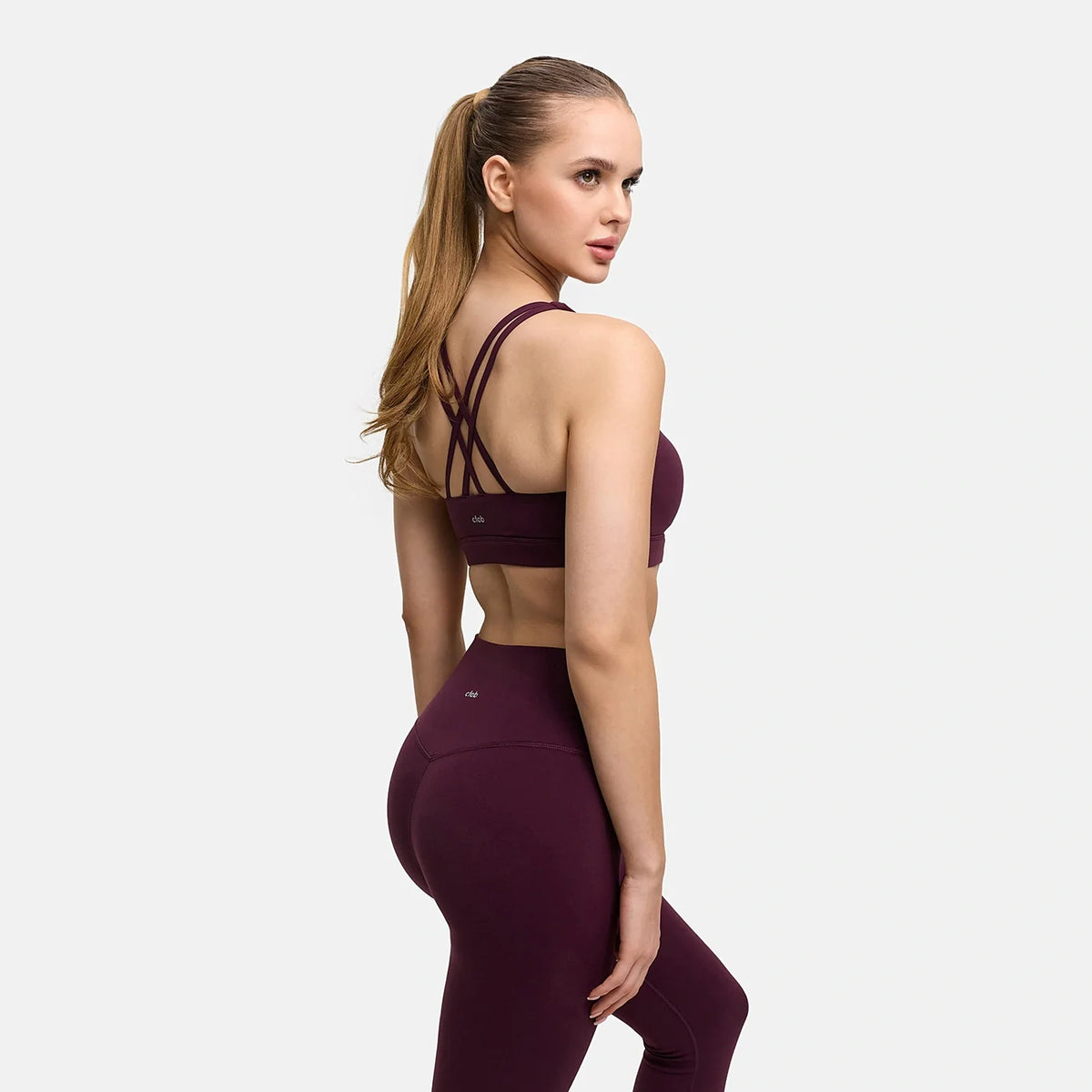 Burgundy Dark