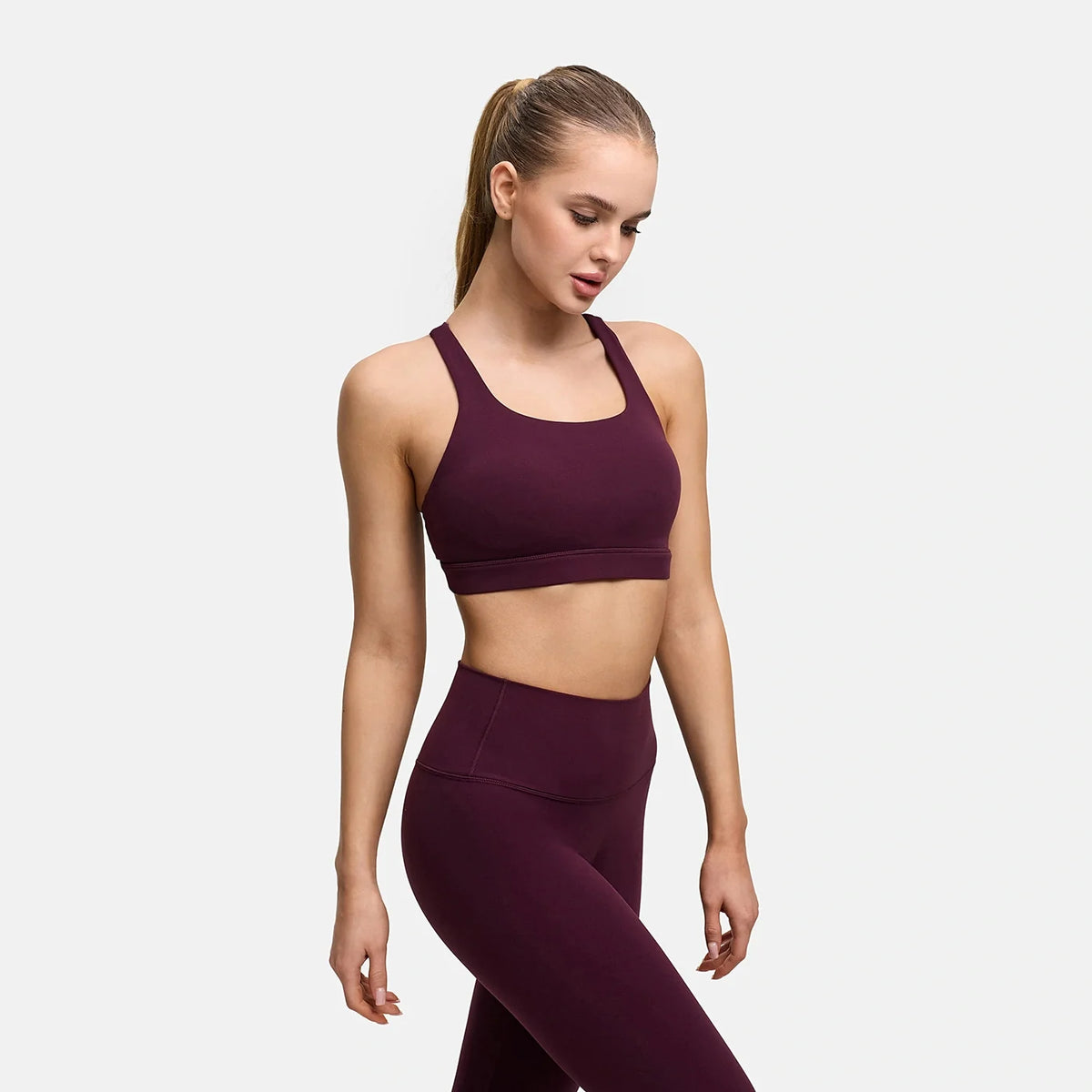 Burgundy Dark