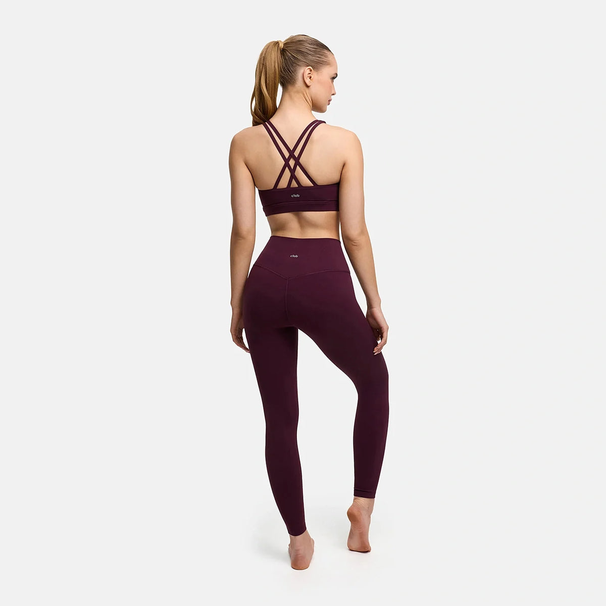 Burgundy Dark