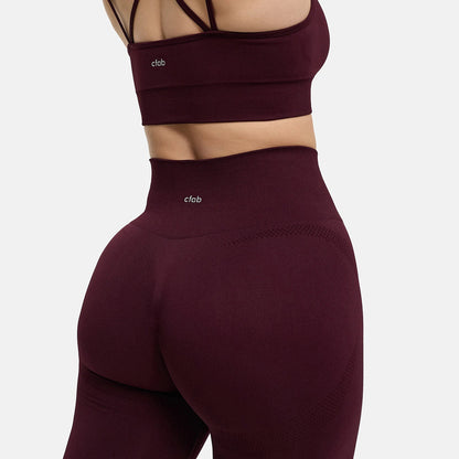 Burgundy Dark