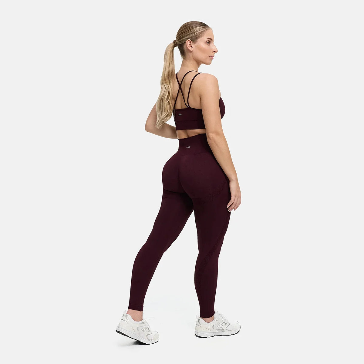 Burgundy Dark