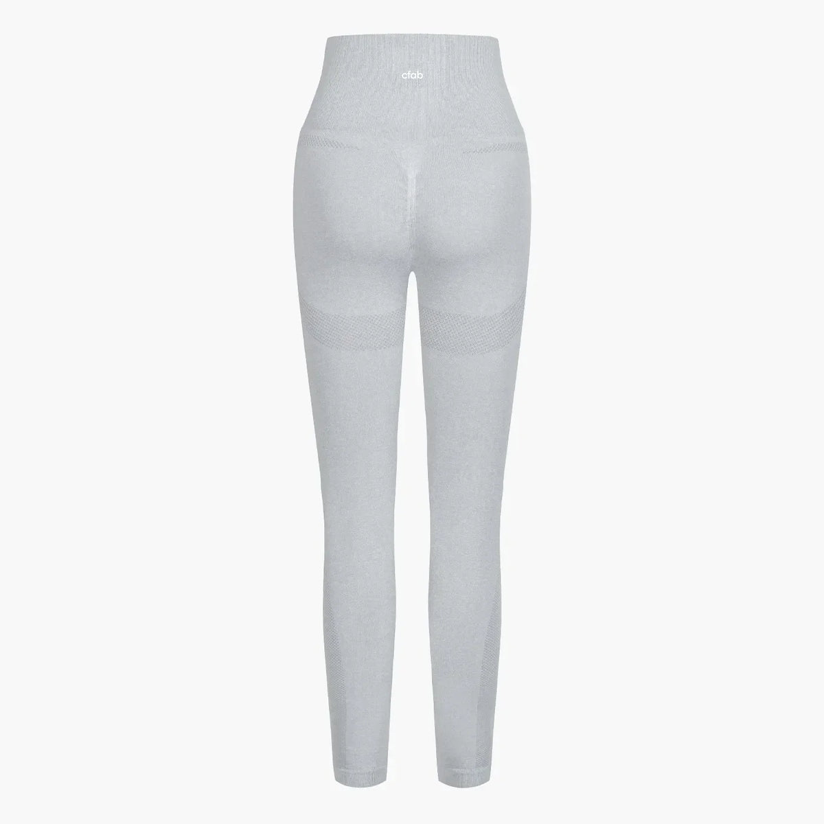 Light Grey Melange