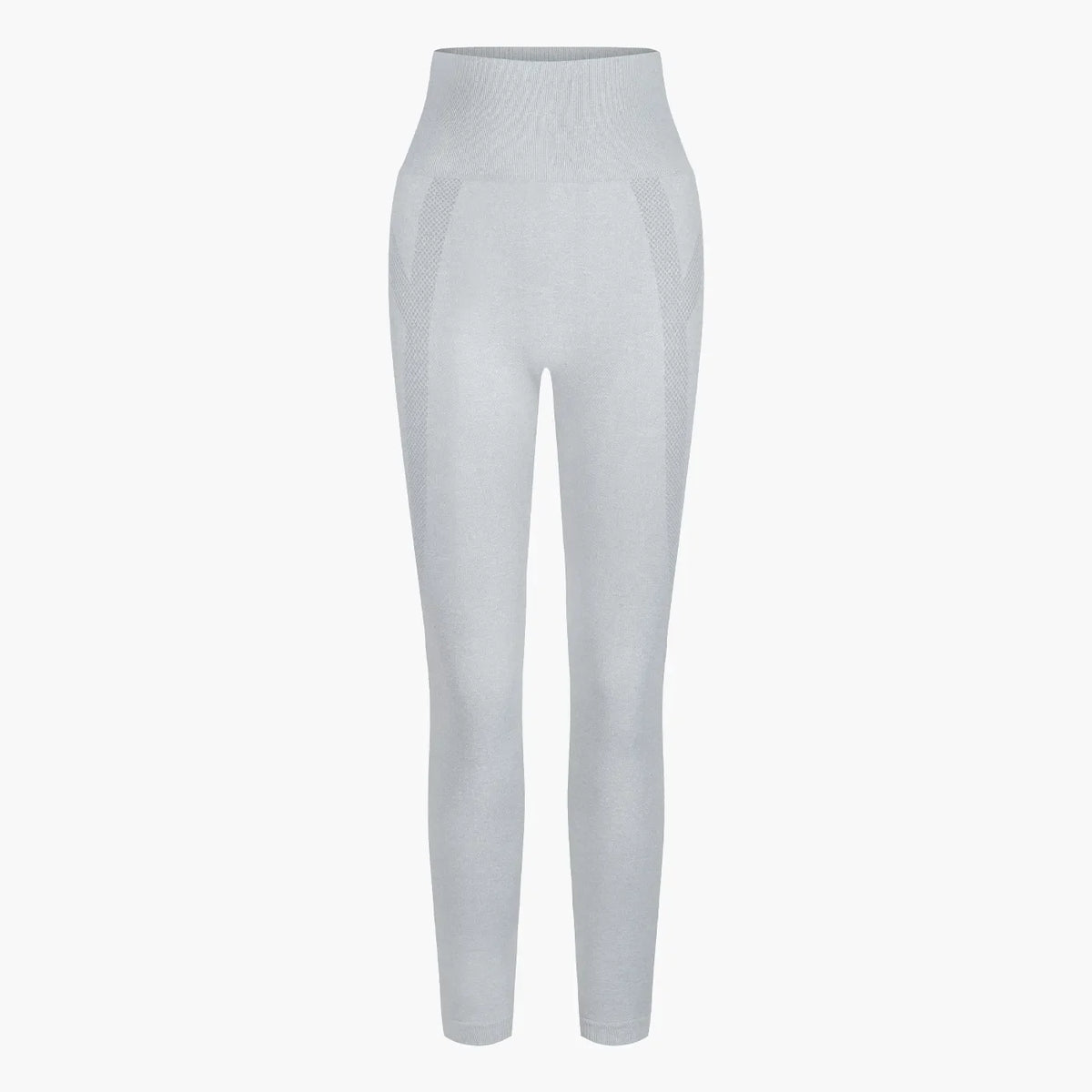 Light Grey Melange