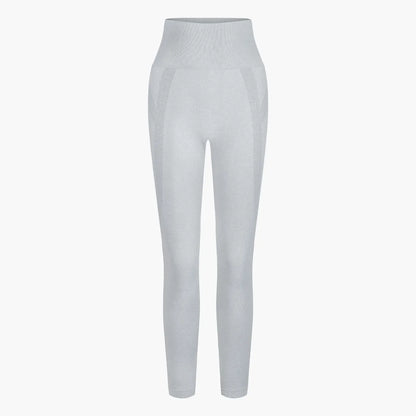 Light Grey Melange