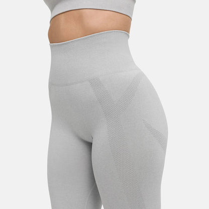 Light Grey Melange