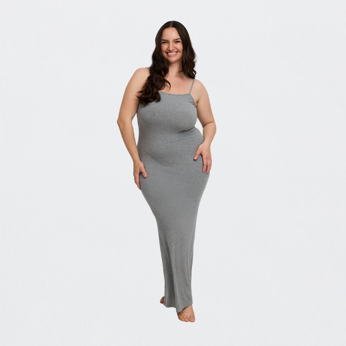Grey Melange