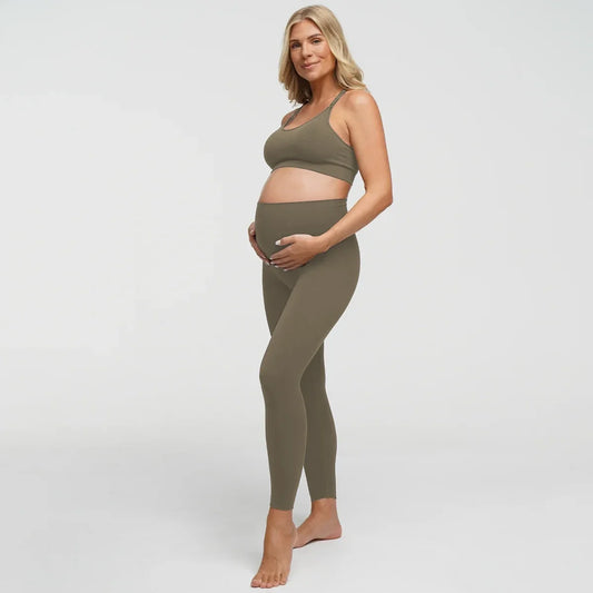 Seamless Umstandsleggings