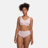 High-Waist Tanga | 3er Pack