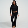 Cotton Longsleeve