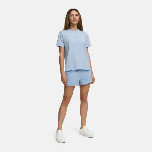 Everyday Loose Shorts