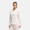 Pyjama Hemd