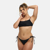 Signature Essential Swim Top