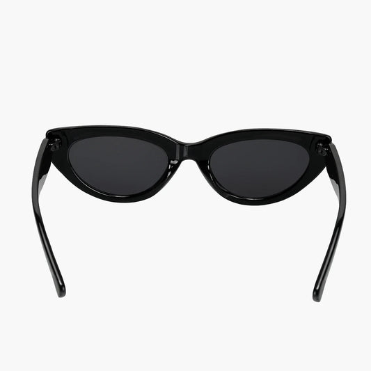 Noir Cat Sunglasses