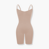 Bodysuit Sculpting mit Hose Shapewear